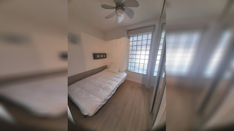 Ma-Cabane - Location Appartement Clermont-Ferrand, 29 m²