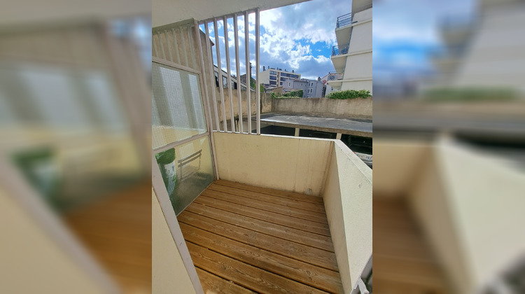 Ma-Cabane - Location Appartement CLERMONT FERRAND, 52 m²