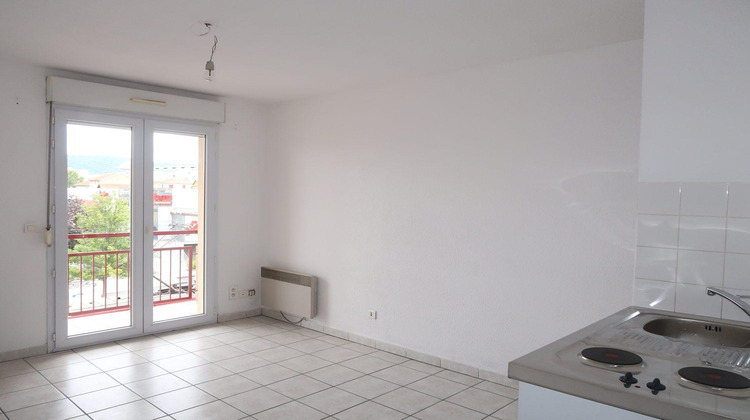 Ma-Cabane - Location Appartement CLERMONT FERRAND, 19 m²