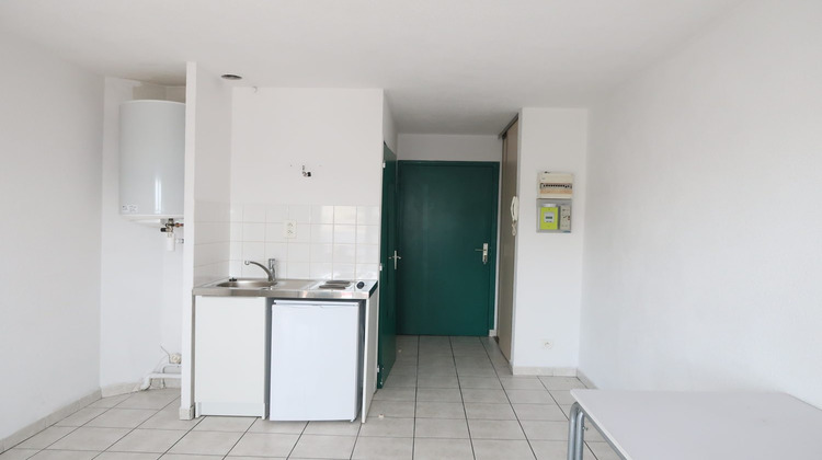 Ma-Cabane - Location Appartement CLERMONT FERRAND, 19 m²