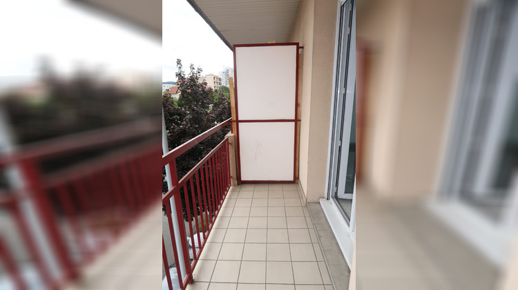 Ma-Cabane - Location Appartement CLERMONT FERRAND, 19 m²
