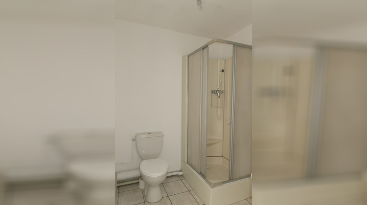 Ma-Cabane - Location Appartement CLERMONT FERRAND, 19 m²