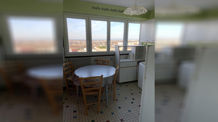 Ma-Cabane - Location Appartement Clermont-Ferrand, 29 m²