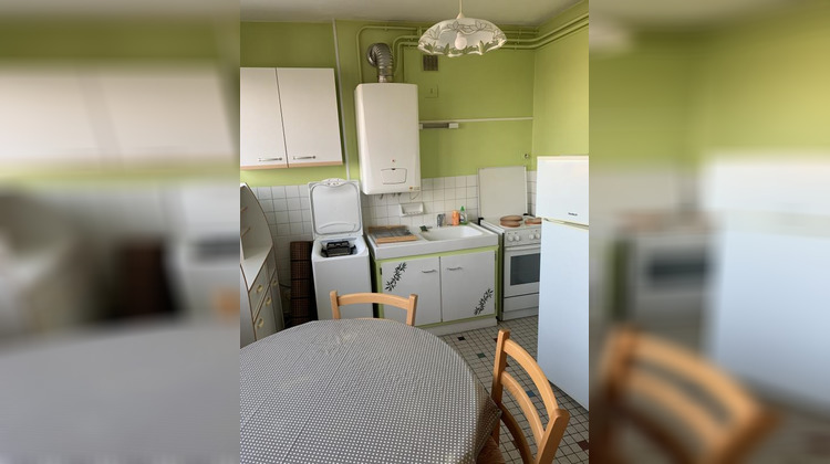 Ma-Cabane - Location Appartement Clermont-Ferrand, 29 m²