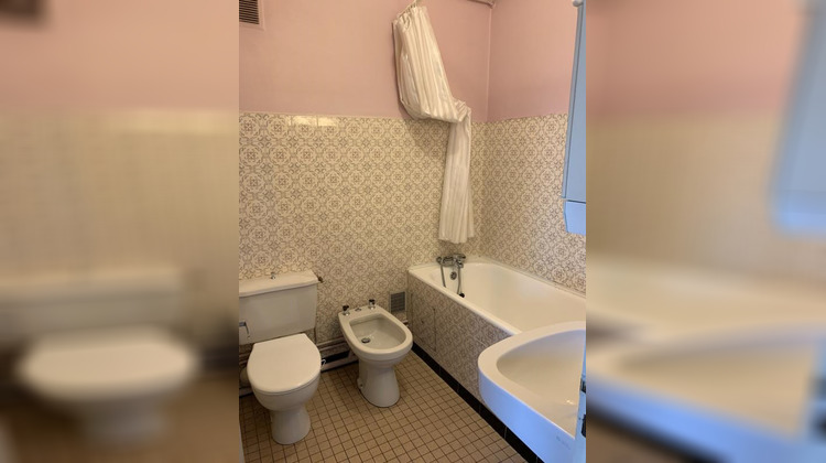 Ma-Cabane - Location Appartement Clermont-Ferrand, 29 m²