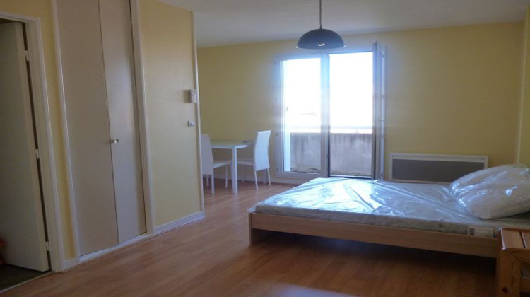 Ma-Cabane - Location Appartement Clermont-Ferrand, 21 m²