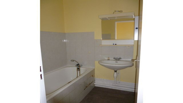 Ma-Cabane - Location Appartement Clermont-Ferrand, 21 m²