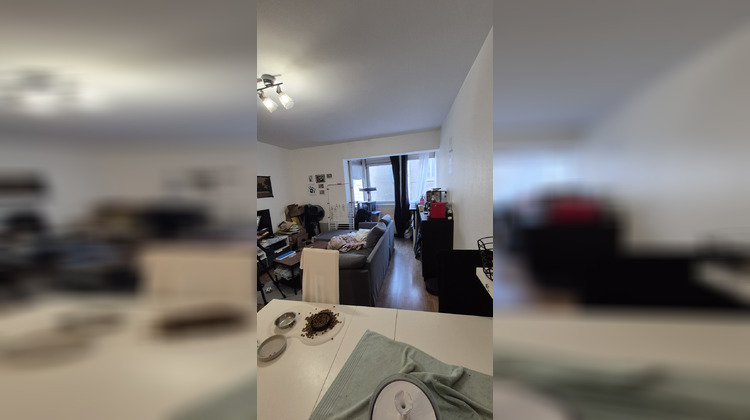 Ma-Cabane - Location Appartement Clermont-Ferrand, 54 m²