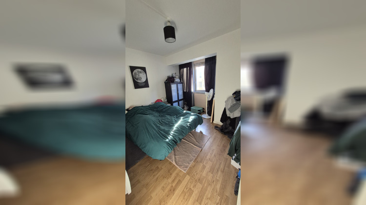 Ma-Cabane - Location Appartement Clermont-Ferrand, 54 m²