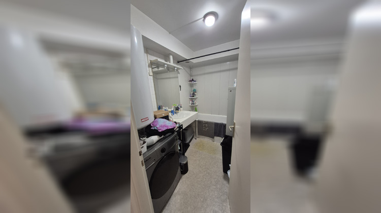 Ma-Cabane - Location Appartement Clermont-Ferrand, 54 m²