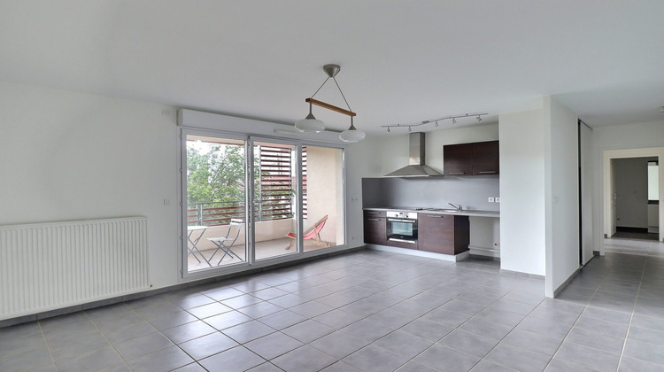 Ma-Cabane - Location Appartement Clermont-Ferrand, 64 m²