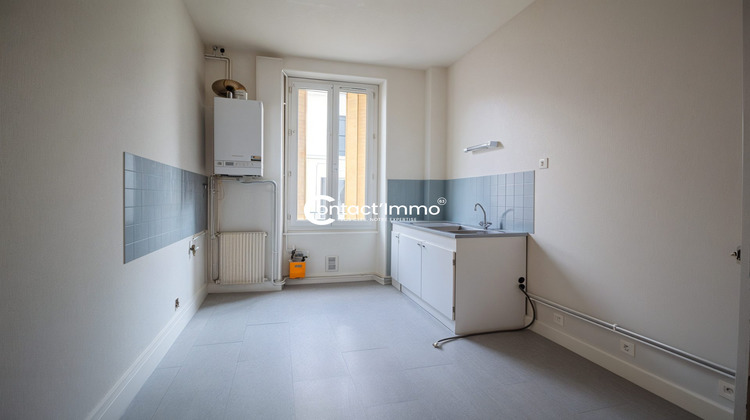 Ma-Cabane - Location Appartement Clermont-Ferrand, 42 m²
