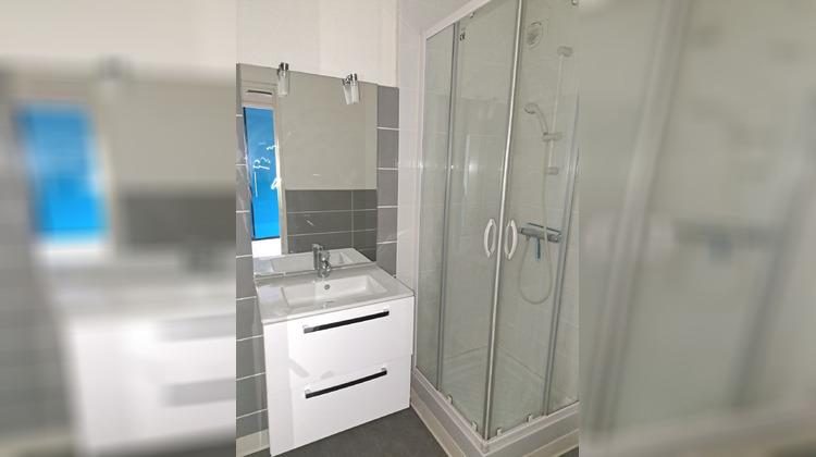 Ma-Cabane - Location Appartement Clermont-Ferrand, 23 m²