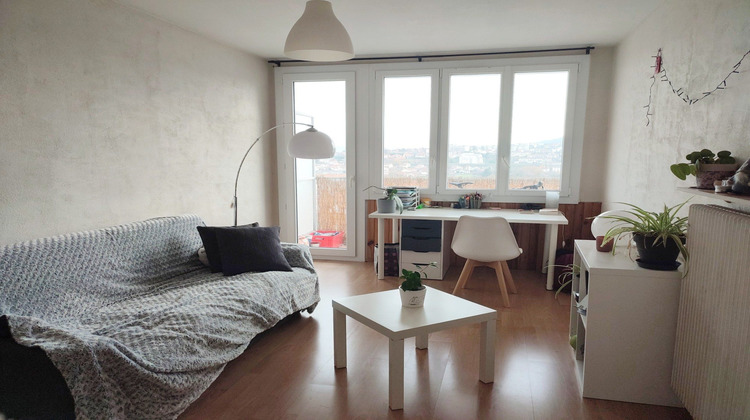Ma-Cabane - Location Appartement Clermont-Ferrand, 46 m²