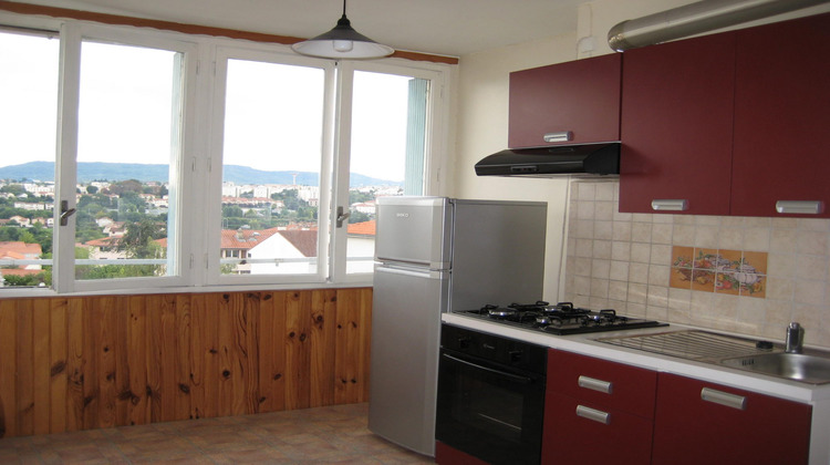Ma-Cabane - Location Appartement Clermont-Ferrand, 46 m²