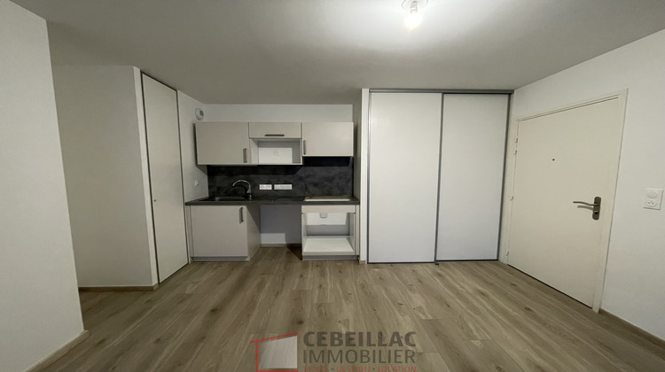 Ma-Cabane - Location Appartement Clermont-Ferrand, 47 m²