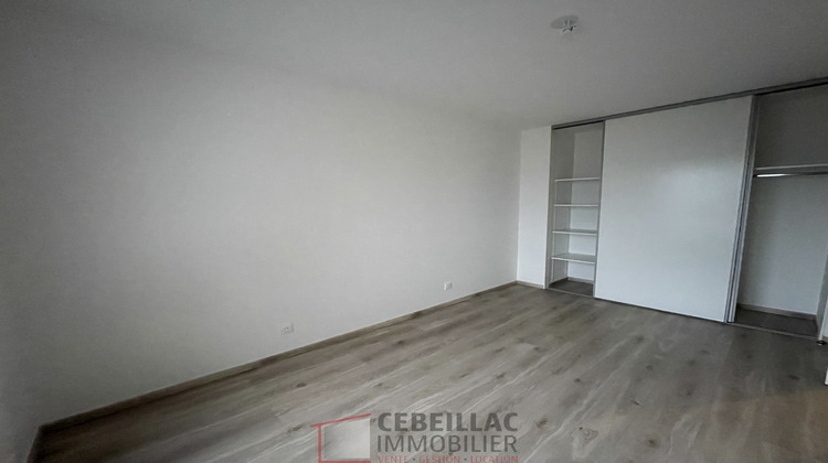 Ma-Cabane - Location Appartement Clermont-Ferrand, 47 m²