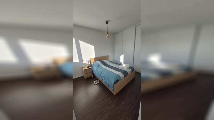 Ma-Cabane - Location Appartement Clermont-Ferrand, 39 m²