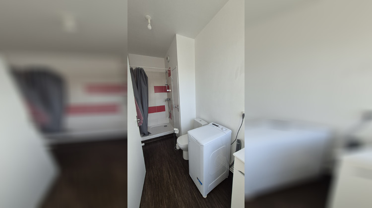 Ma-Cabane - Location Appartement Clermont-Ferrand, 39 m²