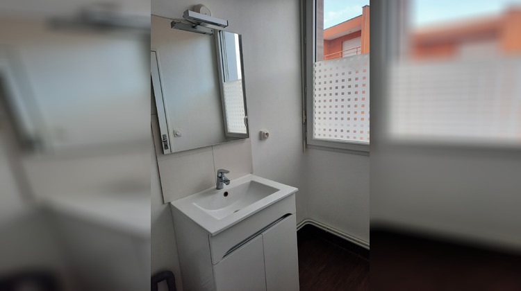 Ma-Cabane - Location Appartement Clermont-Ferrand, 39 m²