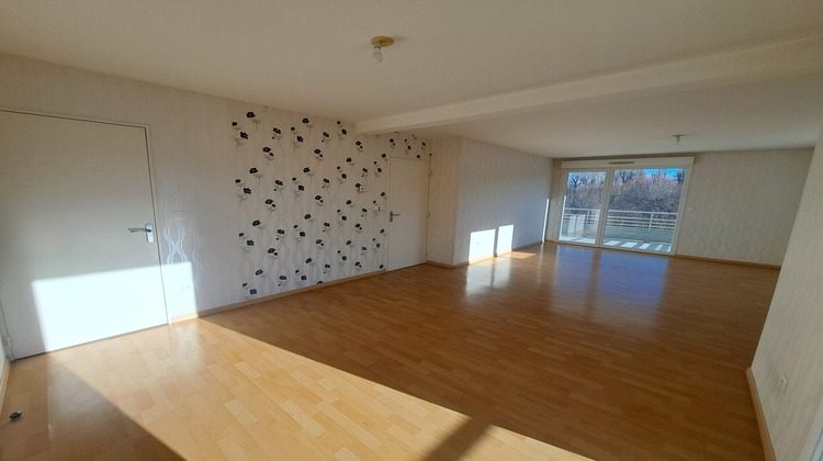 Ma-Cabane - Location Appartement Clermont-Ferrand, 89 m²