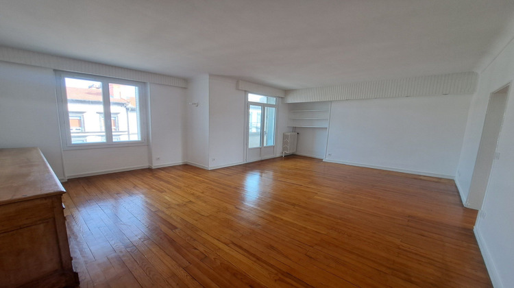 Ma-Cabane - Location Appartement Clermont-Ferrand, 90 m²