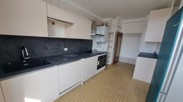 Ma-Cabane - Location Appartement Clermont-Ferrand, 90 m²