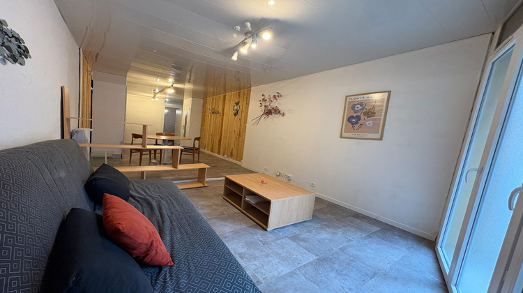 Ma-Cabane - Location Appartement Clermont-Ferrand, 44 m²