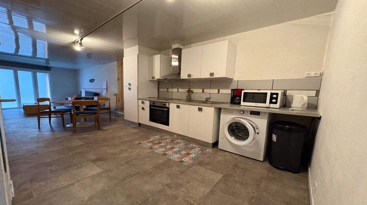 Ma-Cabane - Location Appartement Clermont-Ferrand, 44 m²
