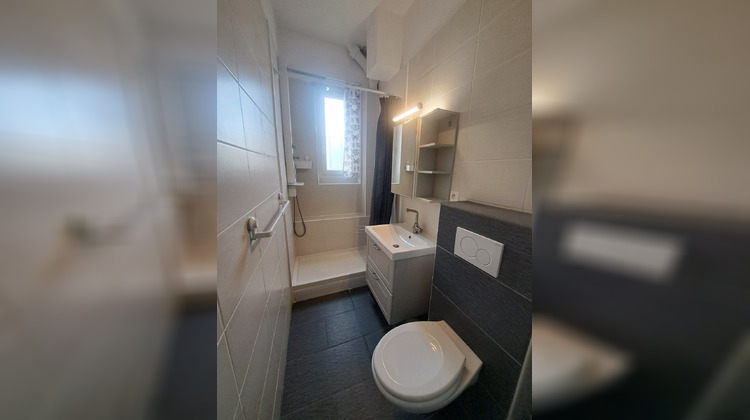 Ma-Cabane - Location Appartement Clermont-Ferrand, 28 m²