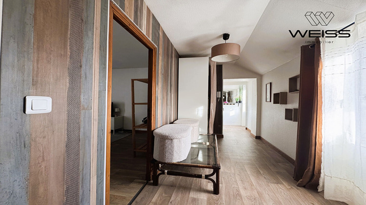 Ma-Cabane - Location Appartement CLERMONT-FERRAND, 89 m²