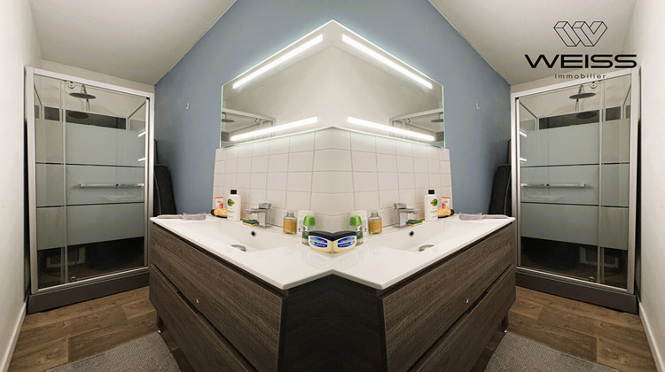 Ma-Cabane - Location Appartement CLERMONT-FERRAND, 89 m²