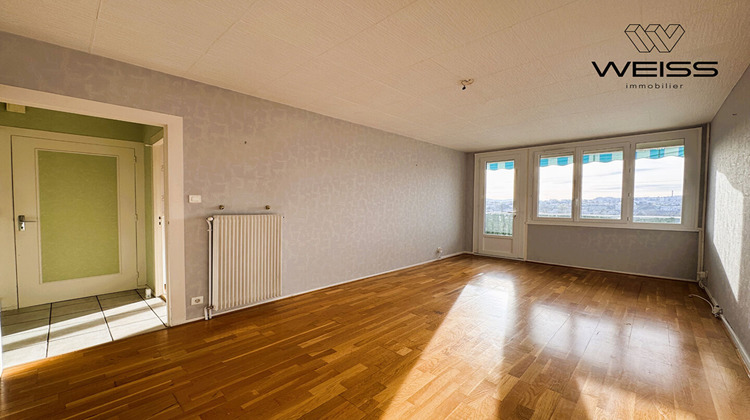 Ma-Cabane - Location Appartement CLERMONT-FERRAND, 66 m²