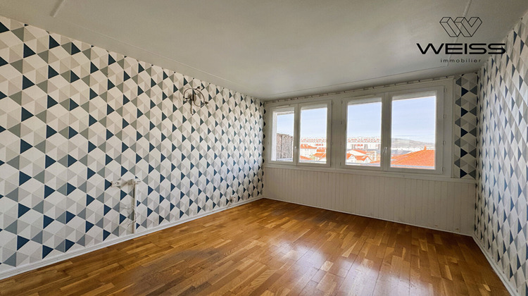 Ma-Cabane - Location Appartement CLERMONT-FERRAND, 66 m²