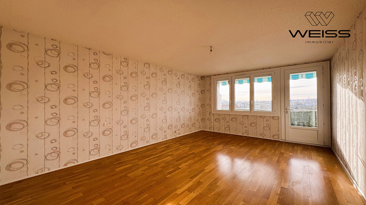 Ma-Cabane - Location Appartement CLERMONT-FERRAND, 66 m²