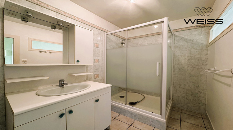 Ma-Cabane - Location Appartement CLERMONT-FERRAND, 66 m²