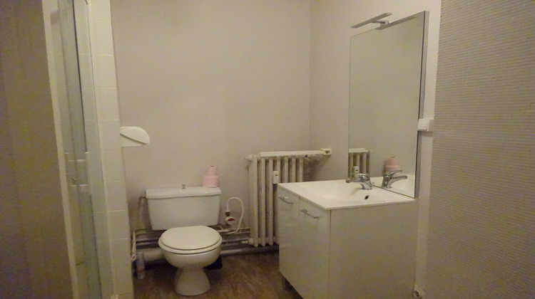 Ma-Cabane - Location Appartement CLERMONT-FERRAND, 33 m²