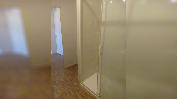 Ma-Cabane - Location Appartement CLERMONT-FERRAND, 33 m²