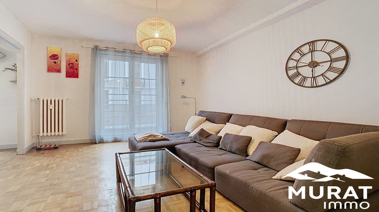 Ma-Cabane - Location Appartement Clermont-Ferrand, 70 m²