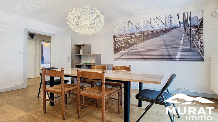 Ma-Cabane - Location Appartement Clermont-Ferrand, 70 m²