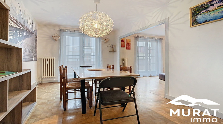 Ma-Cabane - Location Appartement Clermont-Ferrand, 70 m²