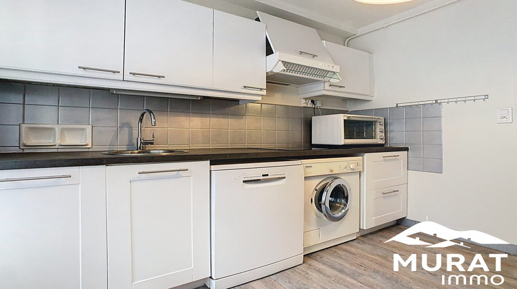 Ma-Cabane - Location Appartement Clermont-Ferrand, 70 m²