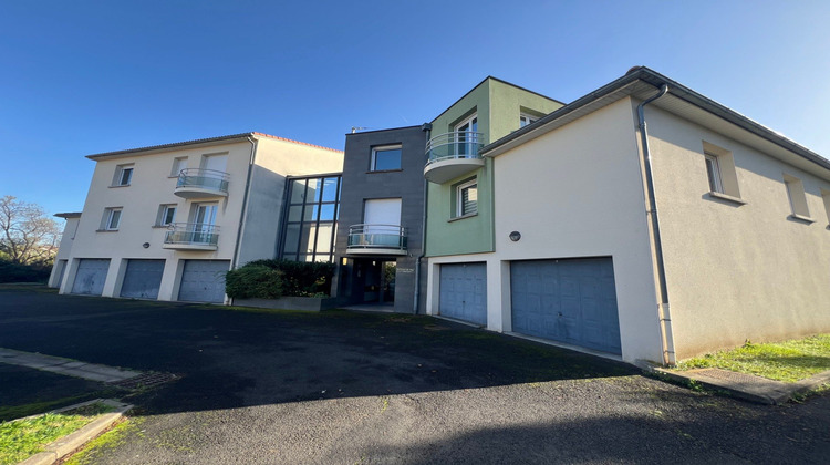 Ma-Cabane - Location Appartement CLERMONT FERRAND, 73 m²