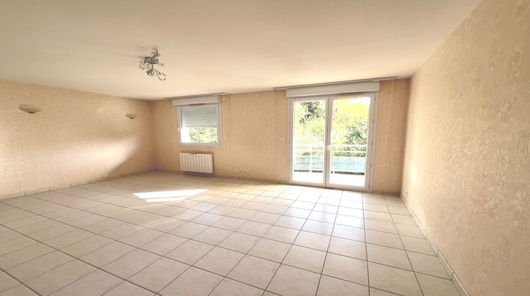 Ma-Cabane - Location Appartement CLERMONT FERRAND, 73 m²