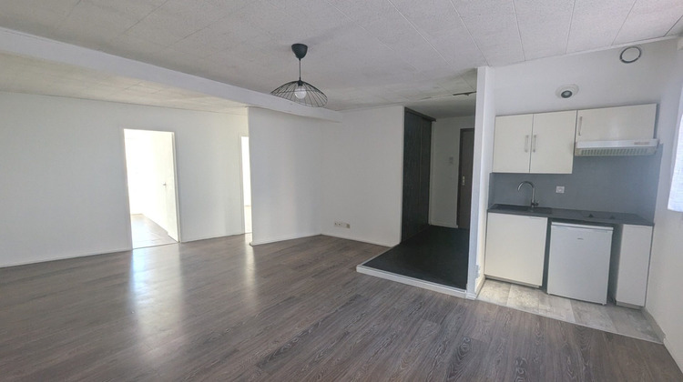 Ma-Cabane - Location Appartement CLERMONT FERRAND, 64 m²