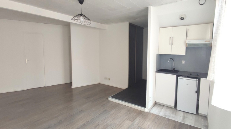 Ma-Cabane - Location Appartement CLERMONT FERRAND, 64 m²