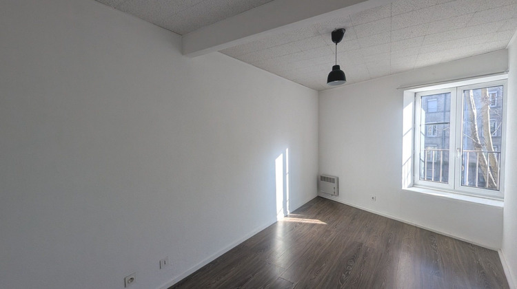 Ma-Cabane - Location Appartement CLERMONT FERRAND, 64 m²