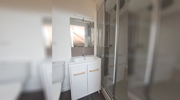 Ma-Cabane - Location Appartement CLERMONT FERRAND, 23 m²