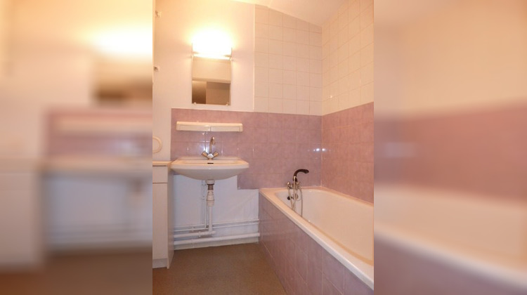 Ma-Cabane - Location Appartement CLERMONT FERRAND, 22 m²