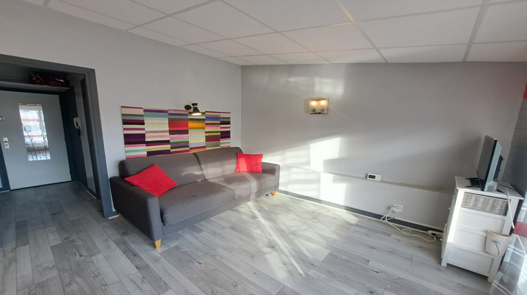 Ma-Cabane - Location Appartement Clermont-Ferrand, 20 m²